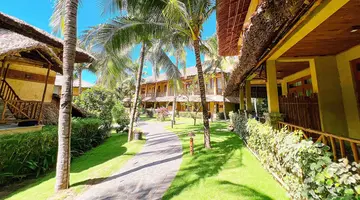 Aroma Beach Resort & Spa