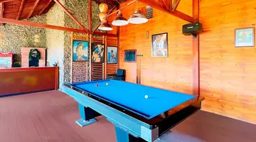 Aroma Beach Resort & Spa