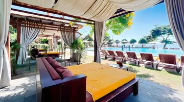 Aroma Beach Resort & Spa