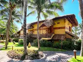 Aroma Beach Resort & Spa