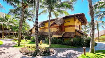 Aroma Beach Resort & Spa