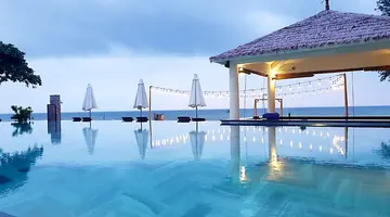Aroma Beach Resort & Spa