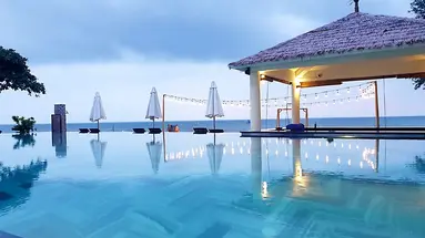 Aroma Beach Resort & Spa