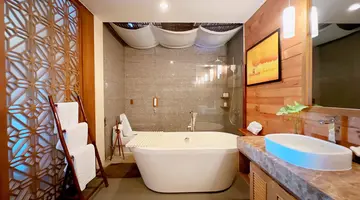 AROMA BEACH RESORT & SPA