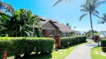 AROMA BEACH RESORT & SPA