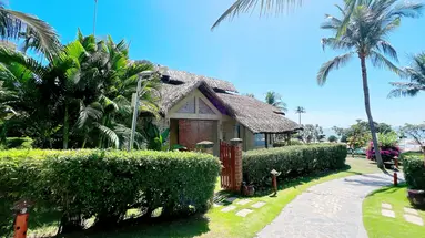 AROMA BEACH RESORT & SPA