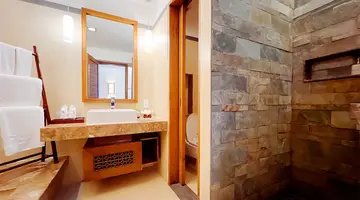 AROMA BEACH RESORT & SPA