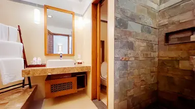 AROMA BEACH RESORT & SPA
