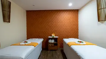 AROMA BEACH RESORT & SPA