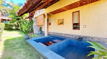 AROMA BEACH RESORT & SPA
