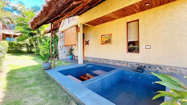 AROMA BEACH RESORT & SPA