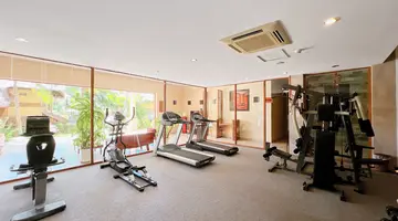 AROMA BEACH RESORT & SPA