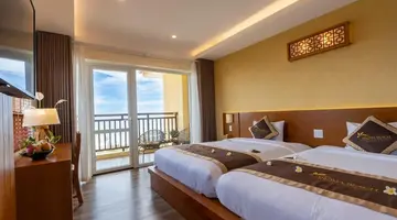 AROMA BEACH RESORT & SPA