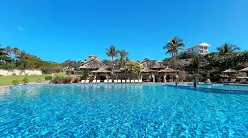 AROMA BEACH RESORT & SPA