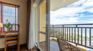 AROMA BEACH RESORT & SPA