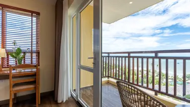 AROMA BEACH RESORT & SPA