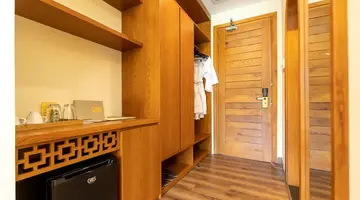 AROMA BEACH RESORT & SPA