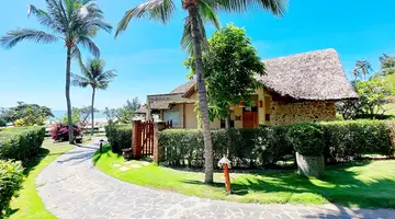 AROMA BEACH RESORT & SPA