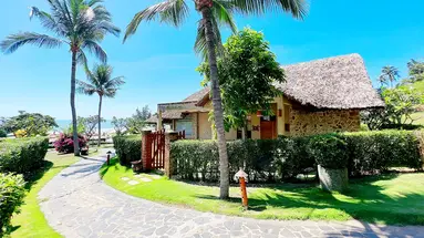 AROMA BEACH RESORT & SPA