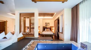 AROMA BEACH RESORT & SPA