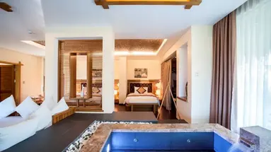 AROMA BEACH RESORT & SPA