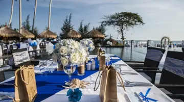 AROMA BEACH RESORT & SPA