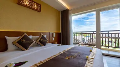 AROMA BEACH RESORT & SPA