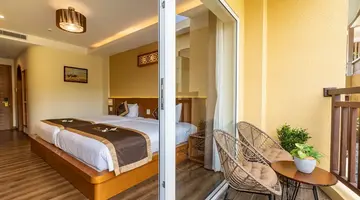 AROMA BEACH RESORT & SPA