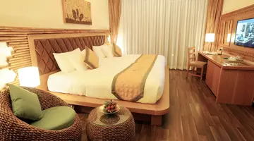 AROMA BEACH RESORT & SPA