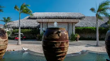 AROMA BEACH RESORT & SPA
