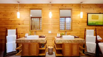 AROMA BEACH RESORT & SPA