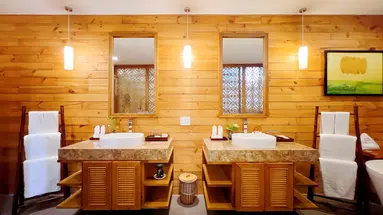 AROMA BEACH RESORT & SPA