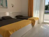Aroma Boutique Hotel Side