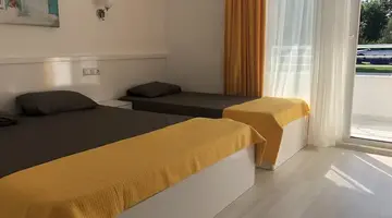 Aroma Boutique Hotel Side