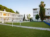 Aroma Boutique Hotel Side