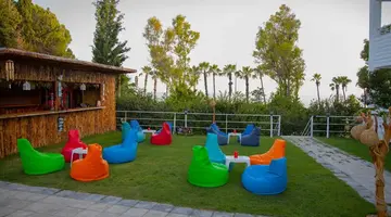 Aroma Boutique Hotel Side