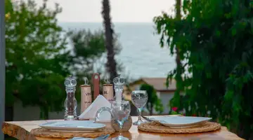 Aroma Boutique Hotel Side