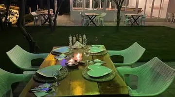 Aroma Boutique Hotel Side