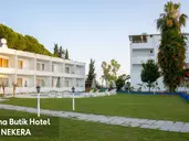 AROMA BUTIK HOTEL