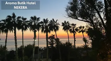Aroma Butik Hotel
