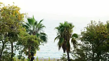 Aroma Butik Hotel