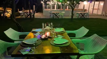 Aroma Butik Hotel