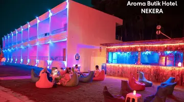 Aroma Butik Hotel