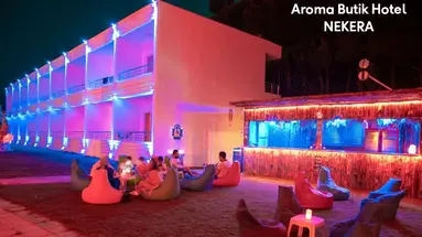 Aroma Butik Hotel