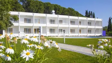 Aroma Butik Hotel