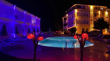 Aroma Butik Hotel