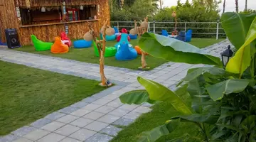 Aroma Butik Hotel