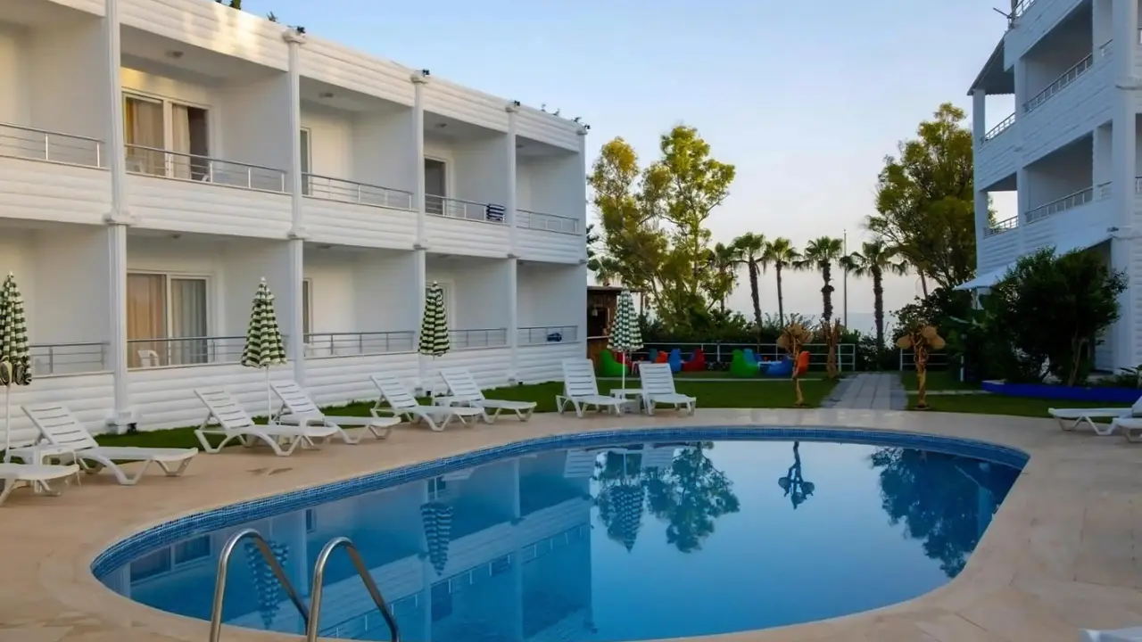 Aroma Butik Hotel