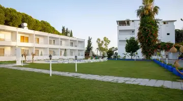 Aroma Butik Hotel