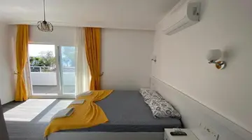 Aroma Butik Hotel